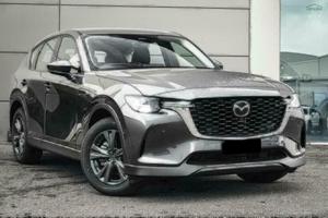 2026 Mazda CX-60 G25 Pure KH Series