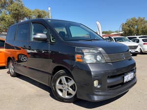 2005 Toyota VOXY S-Z ZWR80