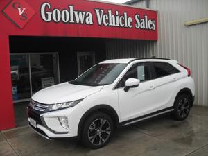 2019 MITSUBISHI  YA ECLIPSE CROSS LS  WAGON (2WD) -GREAT BUY