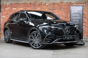 2023 Mercedes-Benz EQE EQE350 Auto 4MATIC