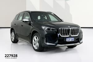 2023 BMW X1 sDRIVE18i U11