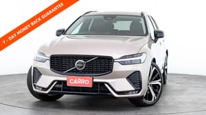 2023 Volvo XC60 Ultimate B6 Dark