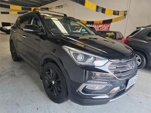2016 Hyundai Santa Fe HIGHLANDER CRDi (4x4) DM SERIES II (DM3)MY17
