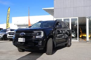 2025 Ford EVEREST TREND (4WD) MY25.50 2.0L