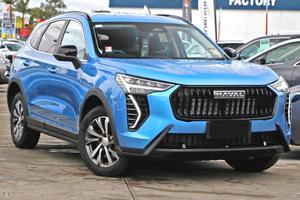 2026 GWM Haval Jolion Lux A01