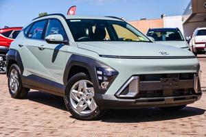 2026 Hyundai Kona SX2.V3