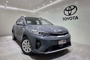 2021 Kia Stonic S YB