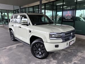 2025 DENZA B5
