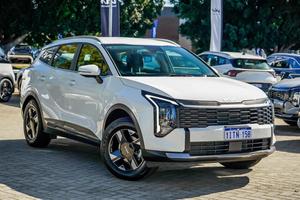 2025 Kia Sportage S NQ5 PE
