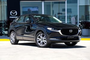 2026 Mazda CX-30 G20 Touring DM Series