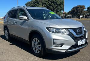 2019 NISSAN X-TRAIL ST-L (2WD)