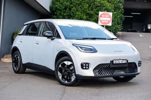 2026 Aion UT Premium