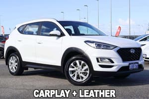 2018 Hyundai Tucson Active X TL