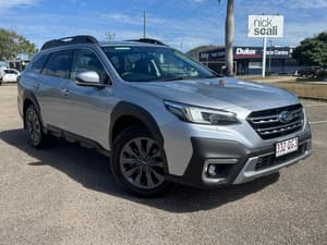 2024 Subaru Outback AWD 6GEN Auto AWD MY24