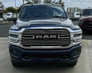 2024 RAM 2500 Laramie Rambox DJ 4X4
