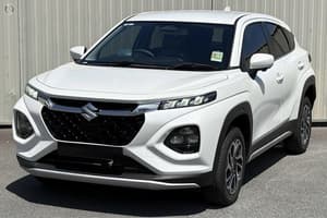 2025 Suzuki Fronx Hybrid GLX Auto 2WD