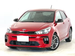 2019 Kia Rio GT-Line Auto MY19