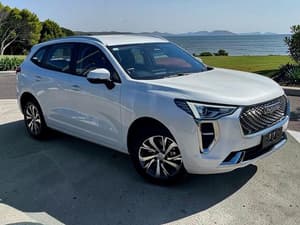 2023 GWM Haval Jolion Premium A01