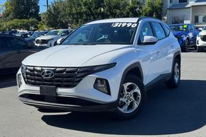 2023 Hyundai Tucson Elite NX4.V2