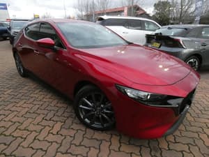 2019 Mazda 3 G25 GT BP Series