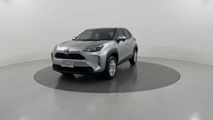 2021 Toyota Yaris Cross GX MXPJ10R