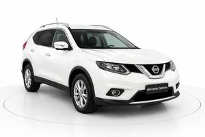 2015 Nissan X-TRAIL ST-L T32 Auto 2WD