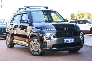 2025 Hyundai INSTER Cross AX.V1