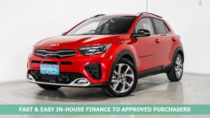 2023 Kia Stonic GT-Line YB