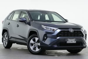 2023 Toyota RAV4 GX MXAA52R