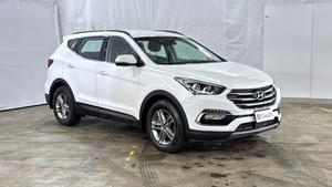 2017 Hyundai Santa Fe Active DM5 Series II