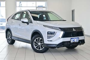 2025 Mitsubishi Eclipse Cross ES YB Auto 2WD MY24