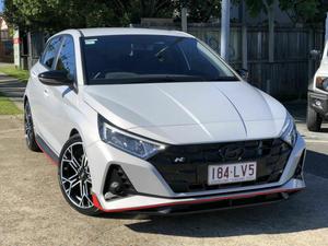 2024 Hyundai i20 N BC3.V2