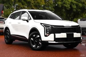 2026 Kia Sportage S NQ5 PE