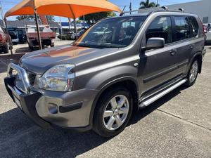 2009 Nissan X-TRAIL ST-L T31