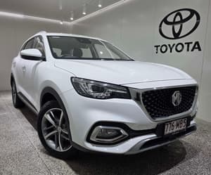 2024 MG HS Excite AS33