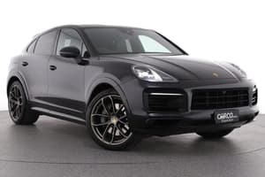 2020 Porsche Cayenne S 9YB Auto 4x4 MY20