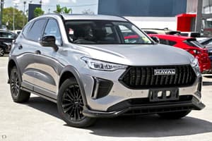 2025 GWM Haval Jolion Vanta Auto