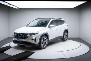 2022 Hyundai Tucson Highlander NX4.V1