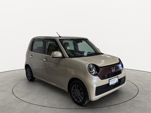 2021 Honda N-One Original