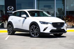 2026 Mazda CX-3 G20 Evolve DK