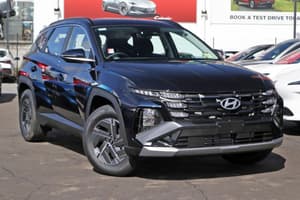 2026 Hyundai Tucson Hybrid NX4.V4