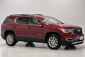 2018 Holden Acadia LT AC