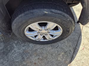 2019 Ford Ranger XLT PX MkIII 4X4 3.2L