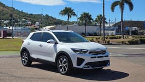 2025 Kia Stonic GT-Line YB