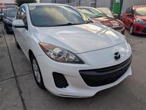 2011 Mazda 3 NEO BL 11 UPGRADE