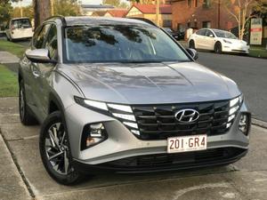 2023 Hyundai Tucson Elite NX4.V2