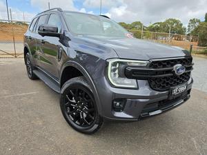 2026 Ford Everest Sport 3.0L