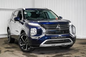 2023 Mitsubishi Outlander PHEV Aspire ZM Auto AWD MY24