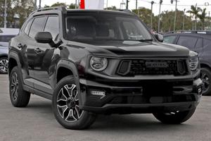 2026 GWM Haval H7 Vanta Hybrid B16