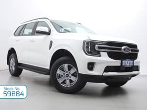 2024 Ford Everest Ambiente 2.0L
